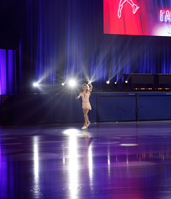 Гарачыня на лёдзе 2022