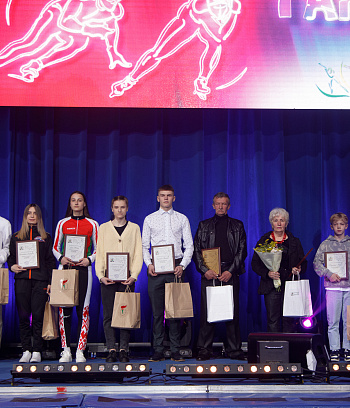 Гарачыня на лёдзе 2022