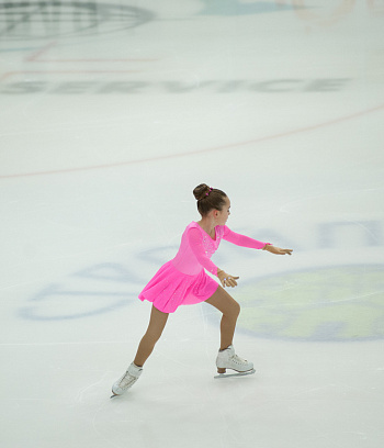 Первенство РБ "Звёздочка" 1 этап и открытое Первенство ГУ "ГЦОР по ледовым дисциплинам" 2,3 день