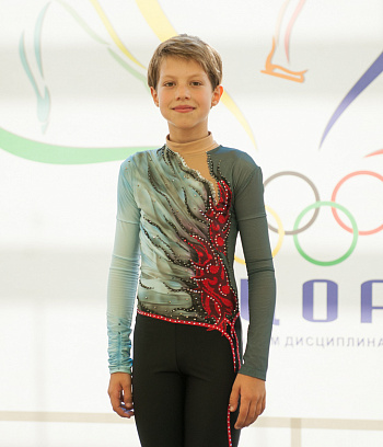 Первенство РБ "Звёздочка" 1 этап и открытое Первенство ГУ "ГЦОР по ледовым дисциплинам" 2,3 день