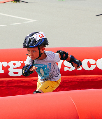 "Минск роллер геймс" 2022