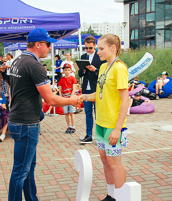 "Минск роллер геймс" 2022