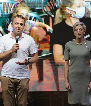 Открытое первенство по роликовым конькам ГУ «ГЦОР по ледовым дисциплинам»