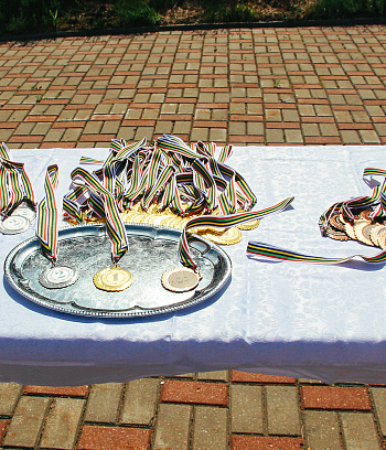 "Минск роллер геймс" 2022