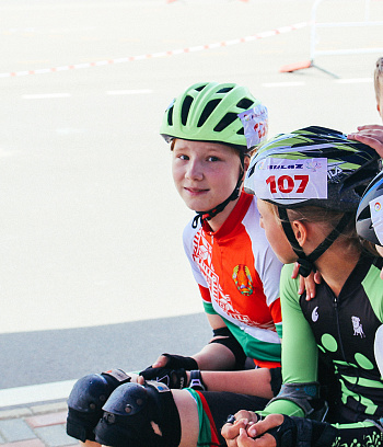 "Минск роллер геймс" 2022