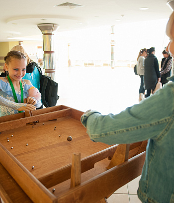 Первенство РБ "Звёздочка" 1 этап и открытое Первенство ГУ "ГЦОР по ледовым дисциплинам" 2,3 день