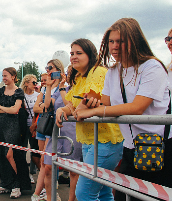 "Минск роллер геймс" 2022