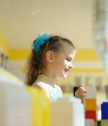 Первенство РБ "Звёздочка" 1 этап и открытое Первенство ГУ "ГЦОР по ледовым дисциплинам" 1 день