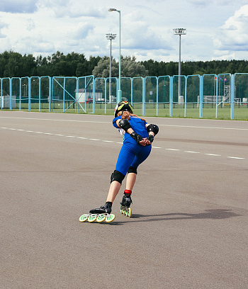 "Минск роллер геймс" 2022