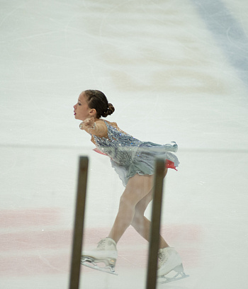 Первенство РБ "Звёздочка" 1 этап и открытое Первенство ГУ "ГЦОР по ледовым дисциплинам" 2,3 день