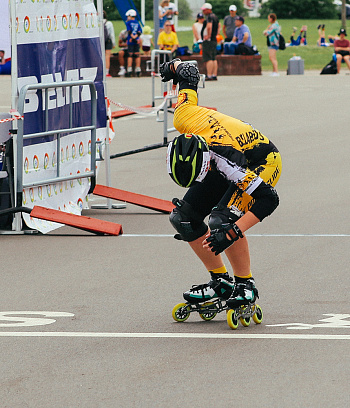 "Минск роллер геймс" 2022