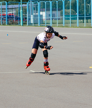 "Минск роллер геймс" 2022