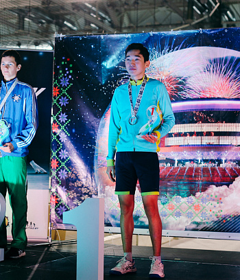 1 этап открытого кубка г. Минска по конькобежному спорту