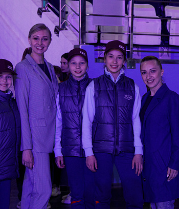 Гарачыня на лёдзе 2022