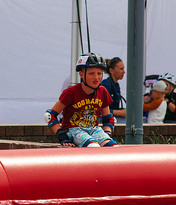 "Минск роллер геймс" 2022