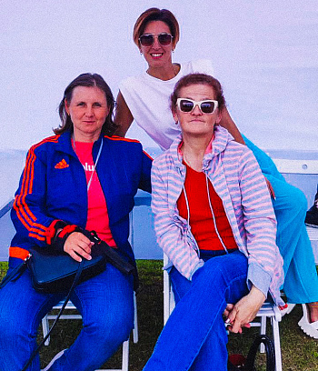 Городской спортивный лагерь "ГЦОР по ледовым дисциплинам" 2022