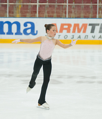 Первенство РБ "Звёздочка" 1 этап и открытое Первенство ГУ "ГЦОР по ледовым дисциплинам" 2,3 день