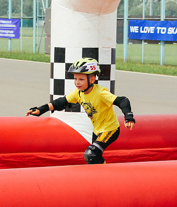 "Минск роллер геймс" 2022