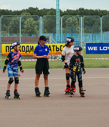 "Минск роллер геймс" 2022