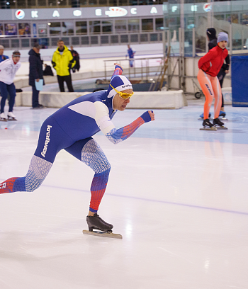 Открытое первенство памяти Игоря Железовского