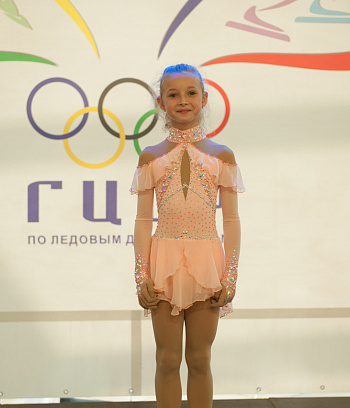 Первенство РБ "Звёздочка" 1 этап и открытое Первенство ГУ "ГЦОР по ледовым дисциплинам" 2,3 день