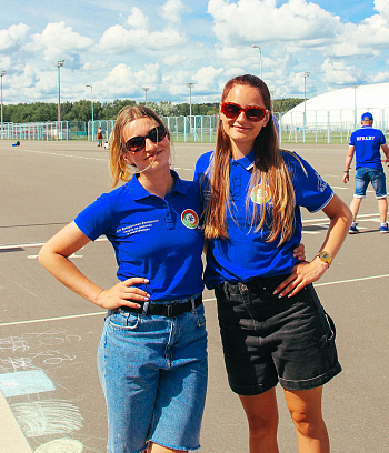 "Минск роллер геймс" 2022