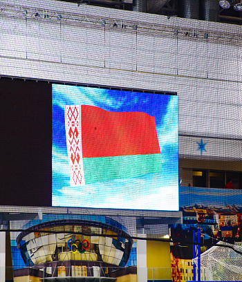 "Зимние потешки 2023" по фигурному катанию