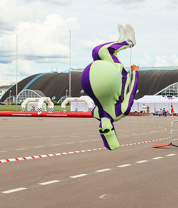 "Минск роллер геймс" 2022