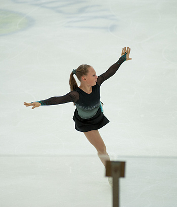 Первенство РБ "Звёздочка" 1 этап и открытое Первенство ГУ "ГЦОР по ледовым дисциплинам" 2,3 день