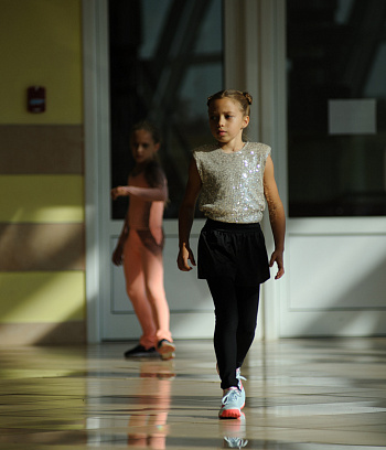 Первенство РБ "Звёздочка" 1 этап и открытое Первенство ГУ "ГЦОР по ледовым дисциплинам" 1 день