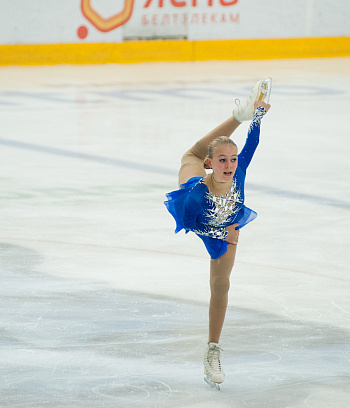 Первенство РБ "Звёздочка" 1 этап и открытое Первенство ГУ "ГЦОР по ледовым дисциплинам" 2,3 день