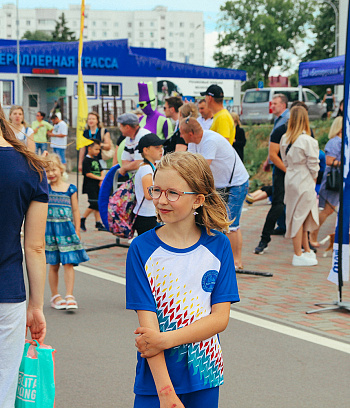 "Минск роллер геймс" 2022