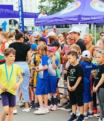 "Минск роллер геймс" 2022