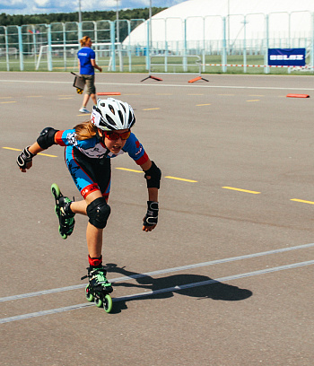 "Минск роллер геймс" 2022