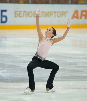 Первенство РБ "Звёздочка" 1 этап и открытое Первенство ГУ "ГЦОР по ледовым дисциплинам" 2,3 день