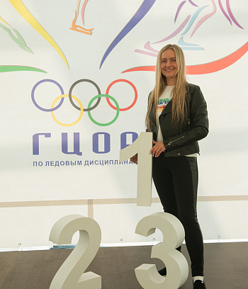 Первенство РБ "Звёздочка" 1 этап и открытое Первенство ГУ "ГЦОР по ледовым дисциплинам" 2,3 день