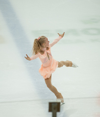 Первенство РБ "Звёздочка" 1 этап и открытое Первенство ГУ "ГЦОР по ледовым дисциплинам" 2,3 день