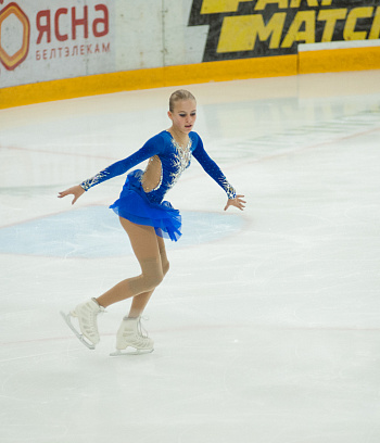 Первенство РБ "Звёздочка" 1 этап и открытое Первенство ГУ "ГЦОР по ледовым дисциплинам" 2,3 день