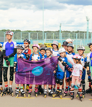 "Минск роллер геймс" 2022