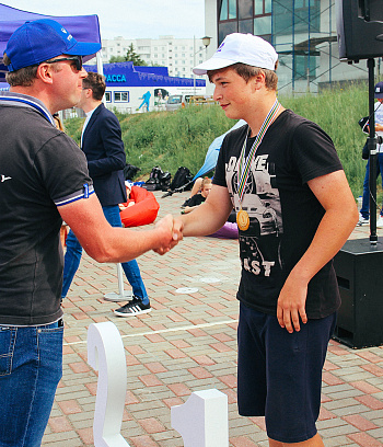 "Минск роллер геймс" 2022