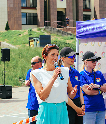 "Минск роллер геймс" 2022