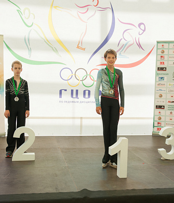 Первенство РБ "Звёздочка" 1 этап и открытое Первенство ГУ "ГЦОР по ледовым дисциплинам" 2,3 день