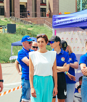 "Минск роллер геймс" 2022