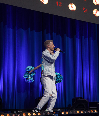 Гарачыня на лёдзе 2022