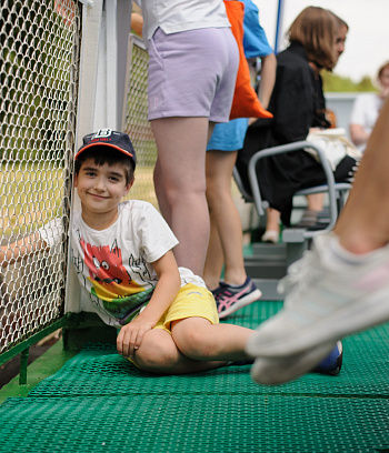Летний лагерь - экскурсия по Гродно