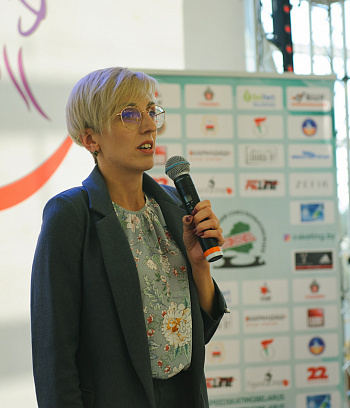 Первенство РБ "Звёздочка" 1 этап и открытое Первенство ГУ "ГЦОР по ледовым дисциплинам" 1 день