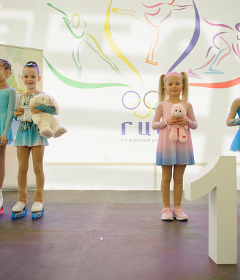 Первенство РБ "Звёздочка" 1 этап и открытое Первенство ГУ "ГЦОР по ледовым дисциплинам" 1 день