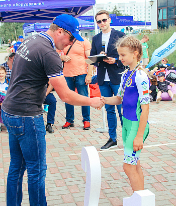 "Минск роллер геймс" 2022