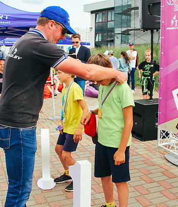 "Минск роллер геймс" 2022