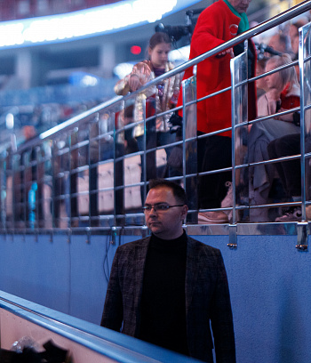 Гарачыня на лёдзе 2022